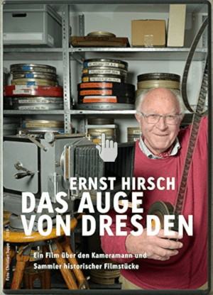 DVD Ernst Hirsch