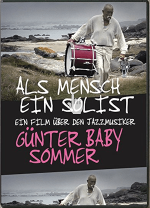 DVD Günter Baby Sommer