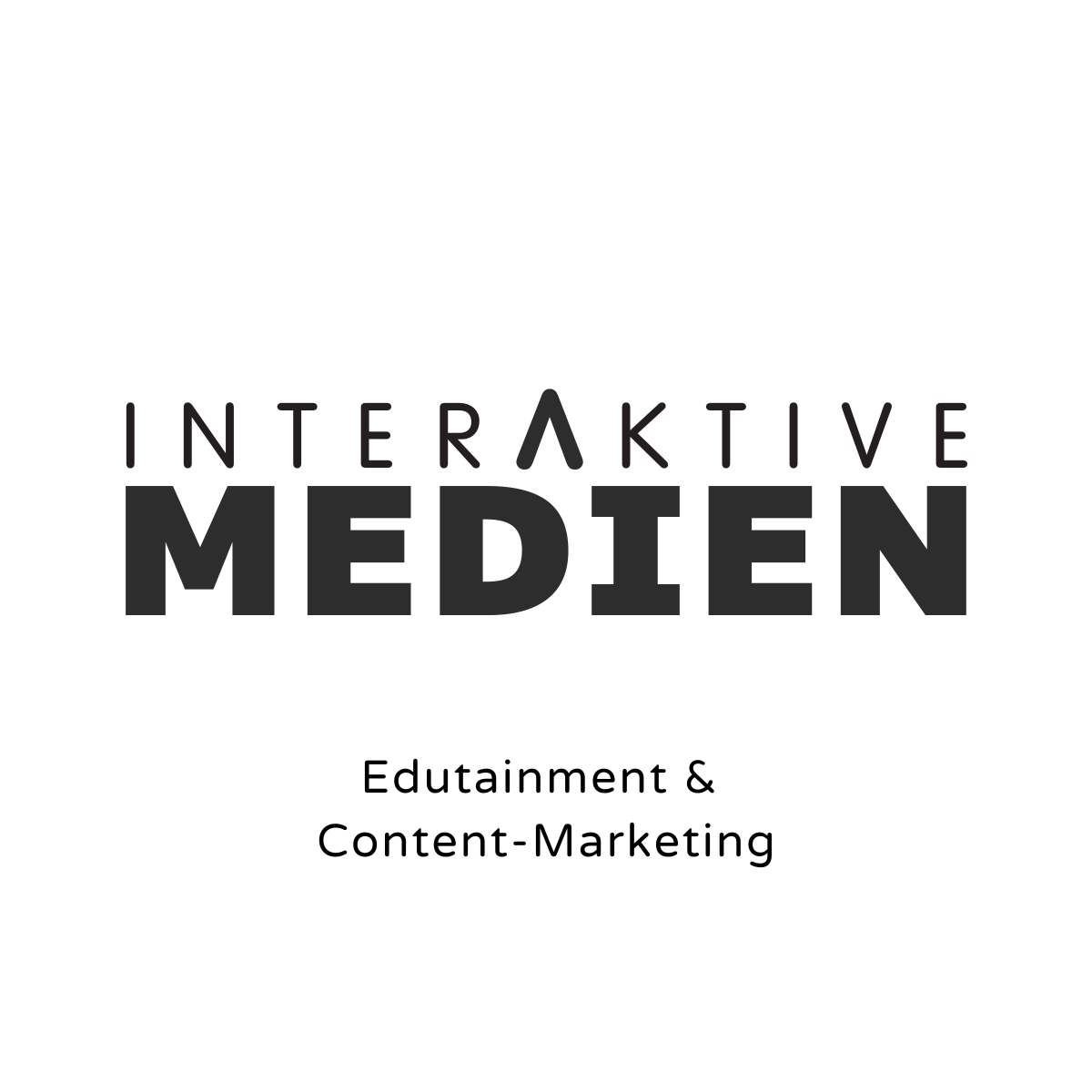 📺 Interaktive Medien GbR – Studio für audiovisuelle Medien, Design & Kommunikation. Dienstleistungen für Edutainment & Content-Marketing.